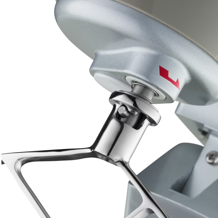 Mixer planétaire 7 L jusqu'à 2 kg de pâte argent – Image 4