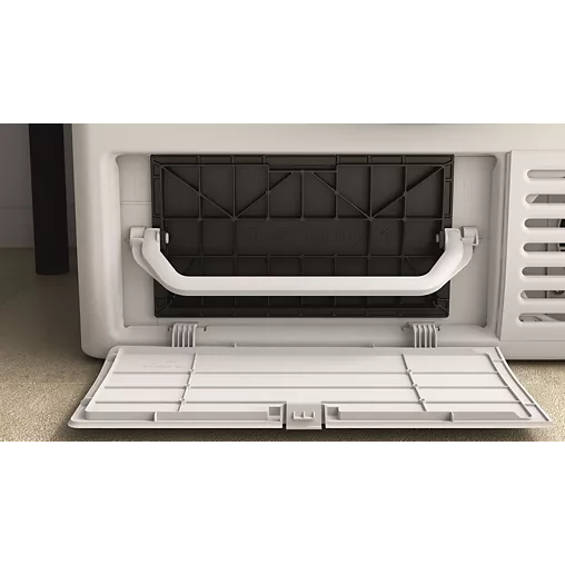 Sèche linge pompe à chaleur WHIRLPOOL FFTBNM229X2BFR + Kit de superposition – Image 5