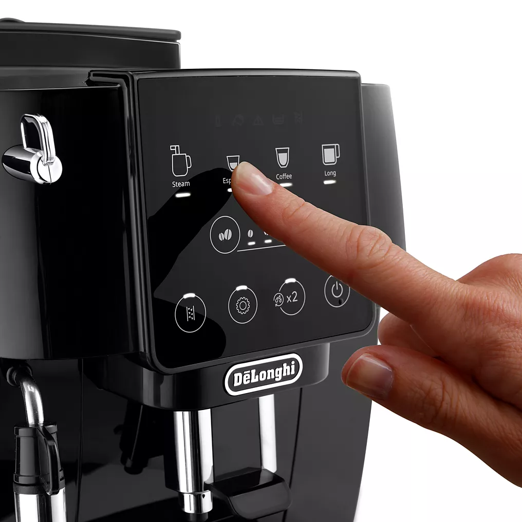 Expresso Broyeur DELONGHI Magnifica Start FEB22.21.B noir – Image 8