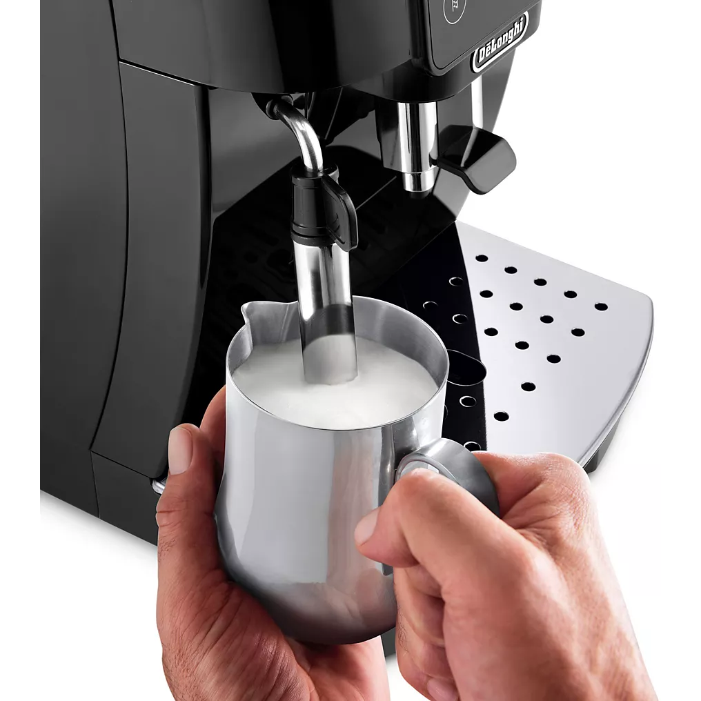 Expresso Broyeur DELONGHI Magnifica Start FEB22.21.B noir – Image 7