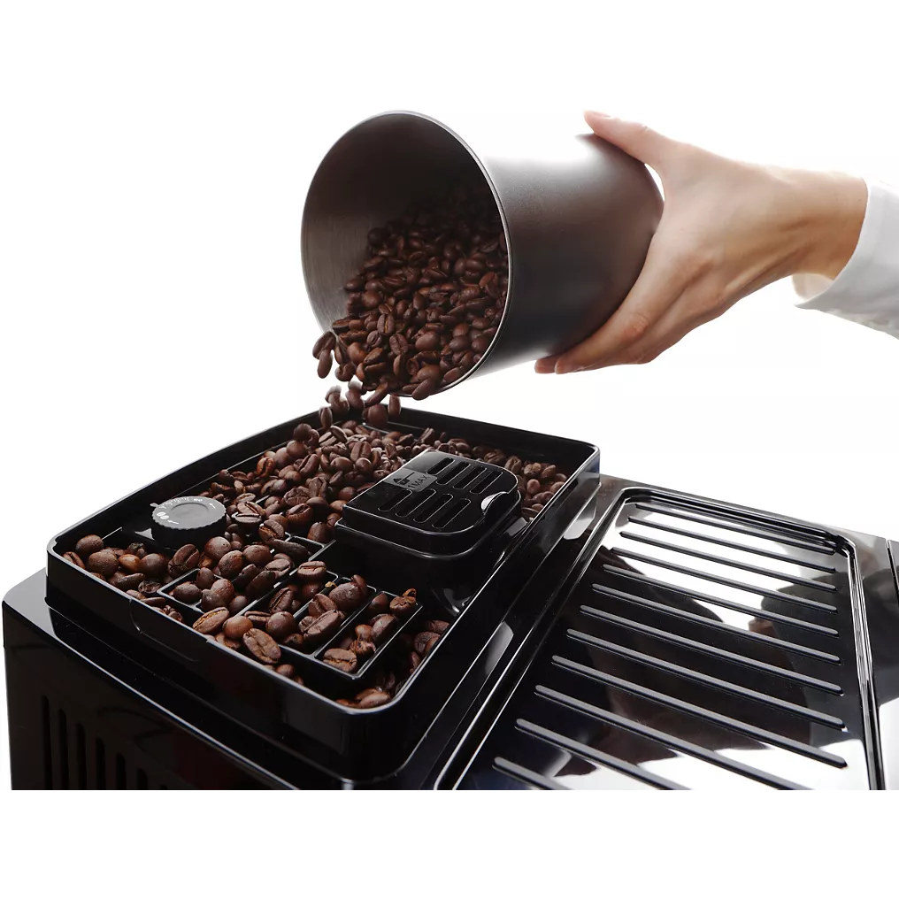 Expresso Broyeur DELONGHI Magnifica Start FEB22.21.B noir – Image 6