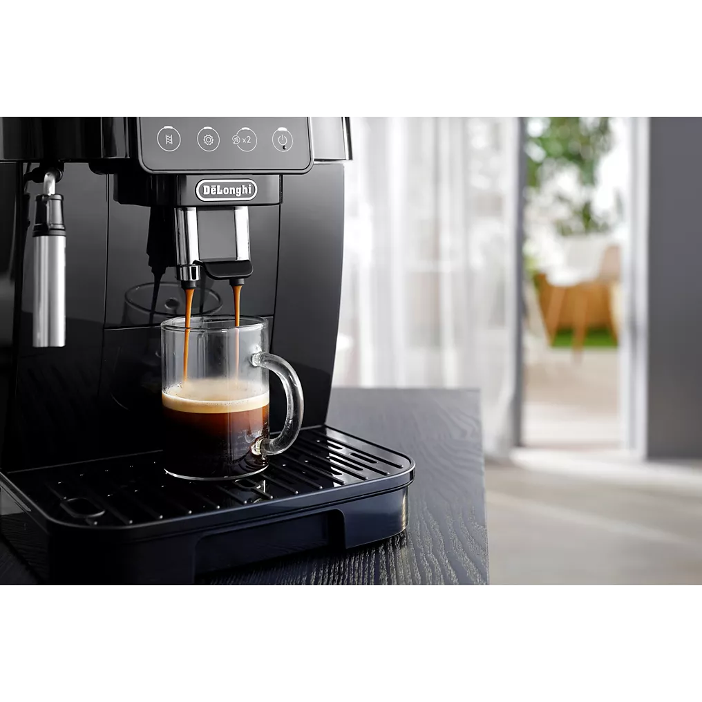 Expresso Broyeur DELONGHI Magnifica Start FEB22.21.B noir – Image 2