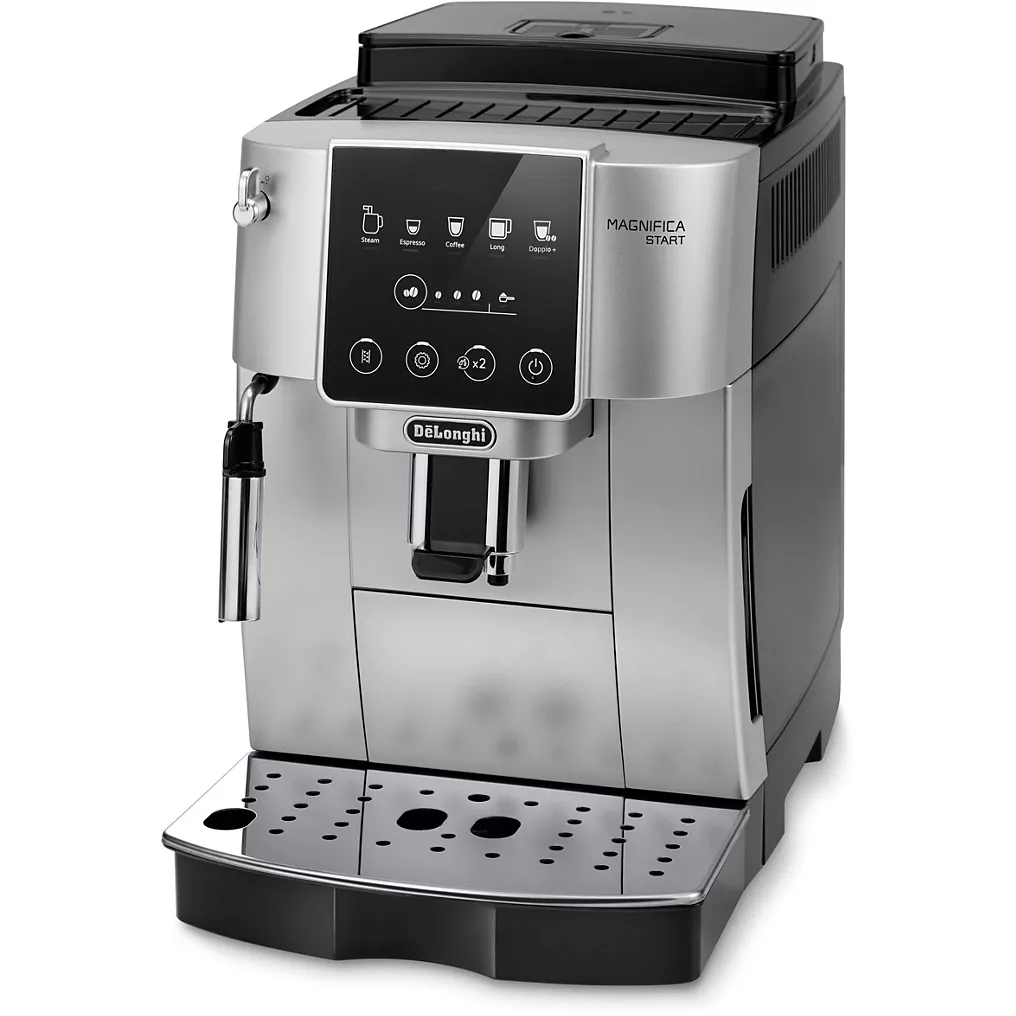 Expresso Broyeur DELONGHI Magnifica Start FEB22.31.SB inox – Image 9