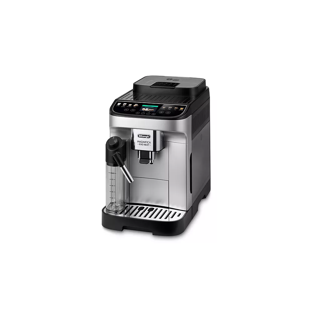 Expresso Broyeur DELONGHI ECAM310.80.SB Magnifica Evo Next Argent – Image 8