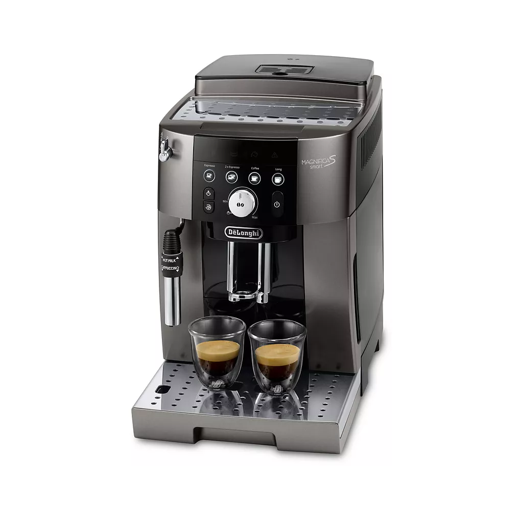 Expresso Broyeur DELONGHI Magnifica S Smart FEB2533.TB