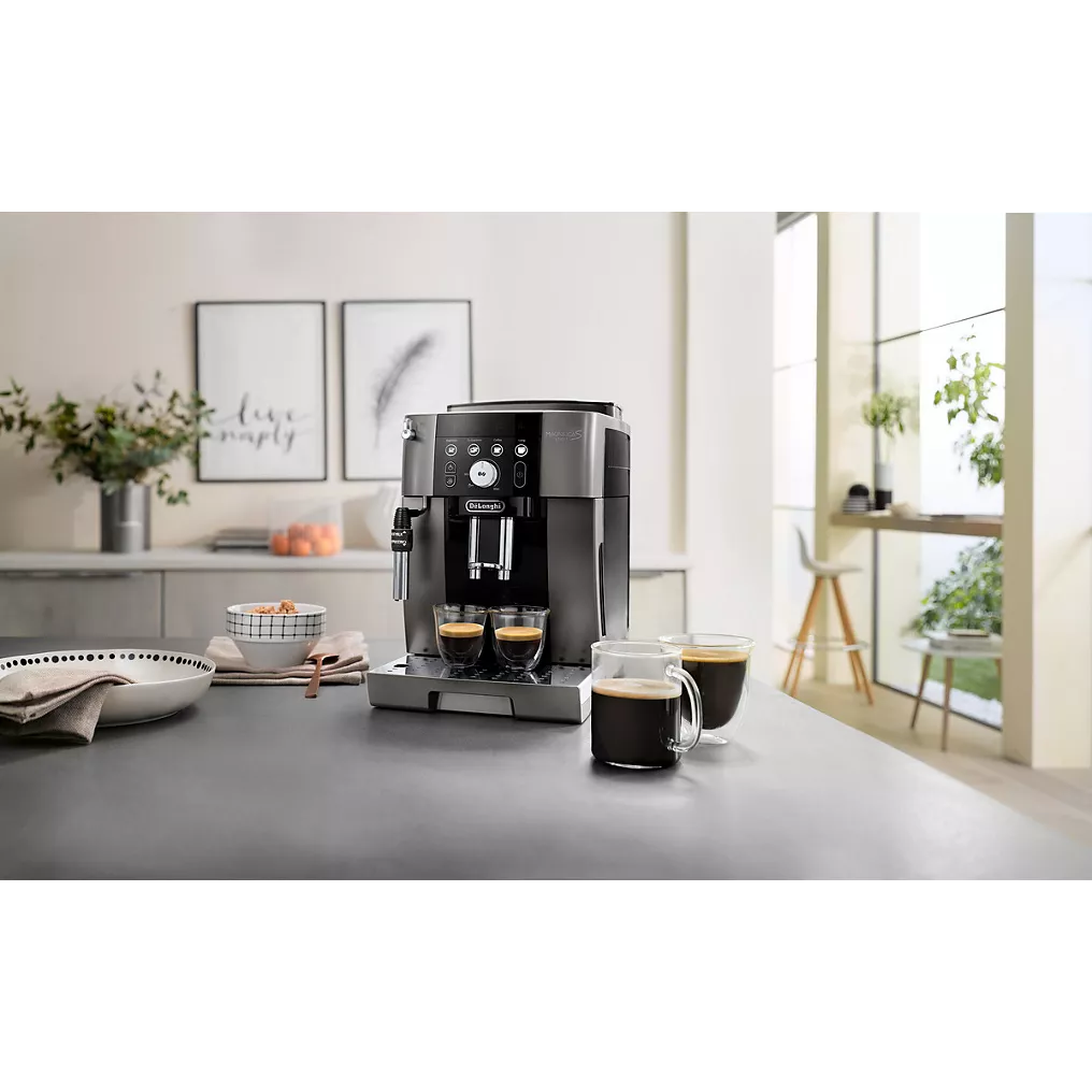 Expresso Broyeur DELONGHI Magnifica S Smart FEB2533.TB – Image 9
