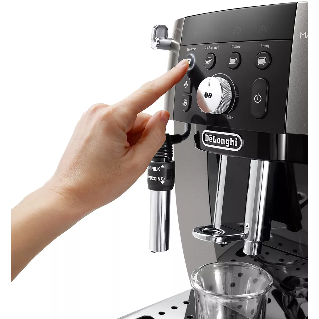 Expresso Broyeur DELONGHI Magnifica S Smart FEB2533.TB – Image 7