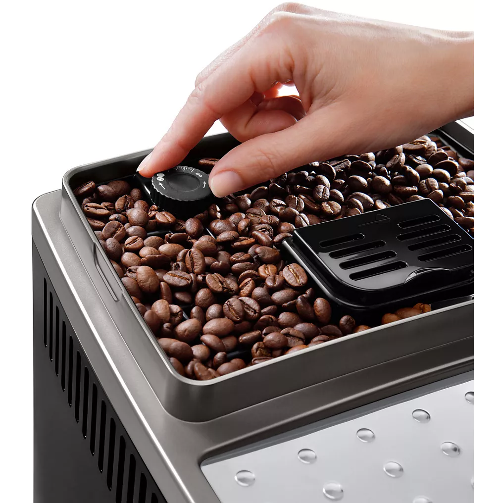 Expresso Broyeur DELONGHI Magnifica S Smart FEB2533.TB – Image 6