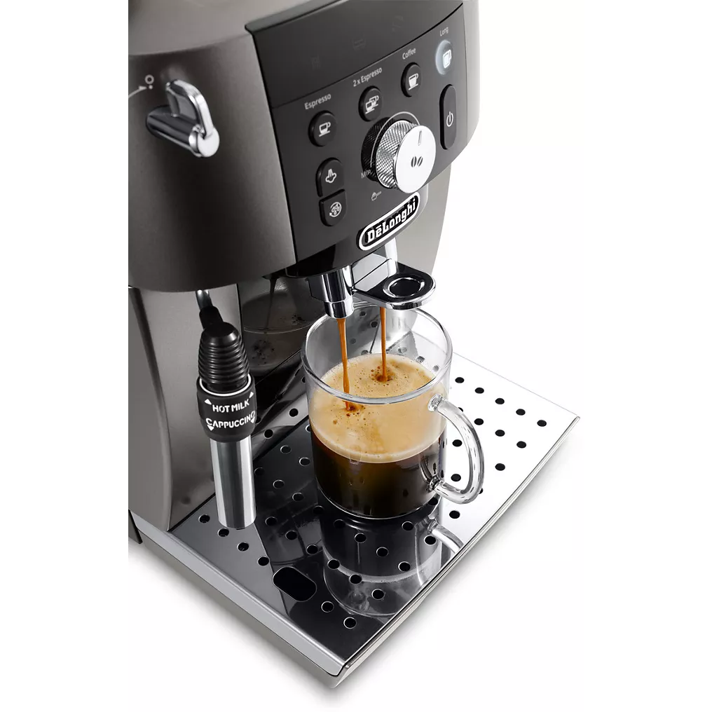 Expresso Broyeur DELONGHI Magnifica S Smart FEB2533.TB – Image 4