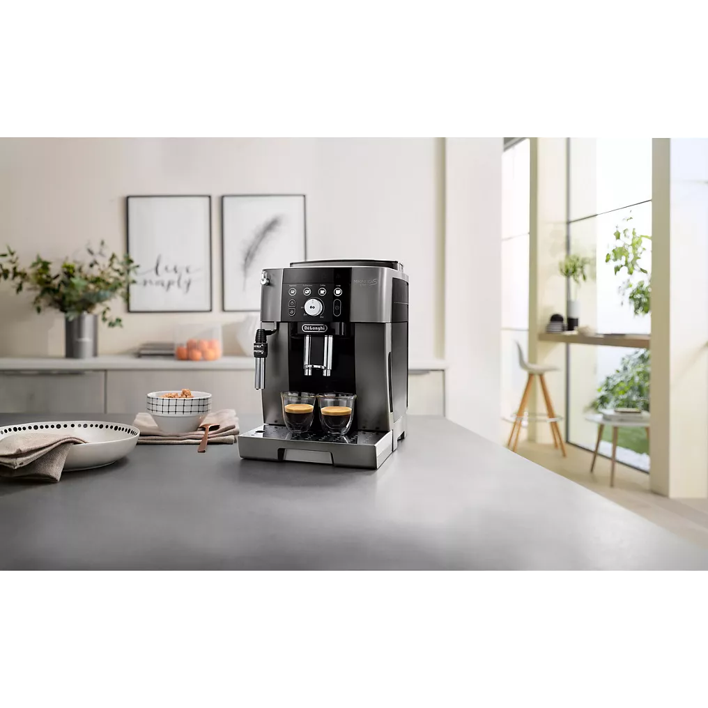 Expresso Broyeur DELONGHI Magnifica S Smart FEB2533.TB – Image 3