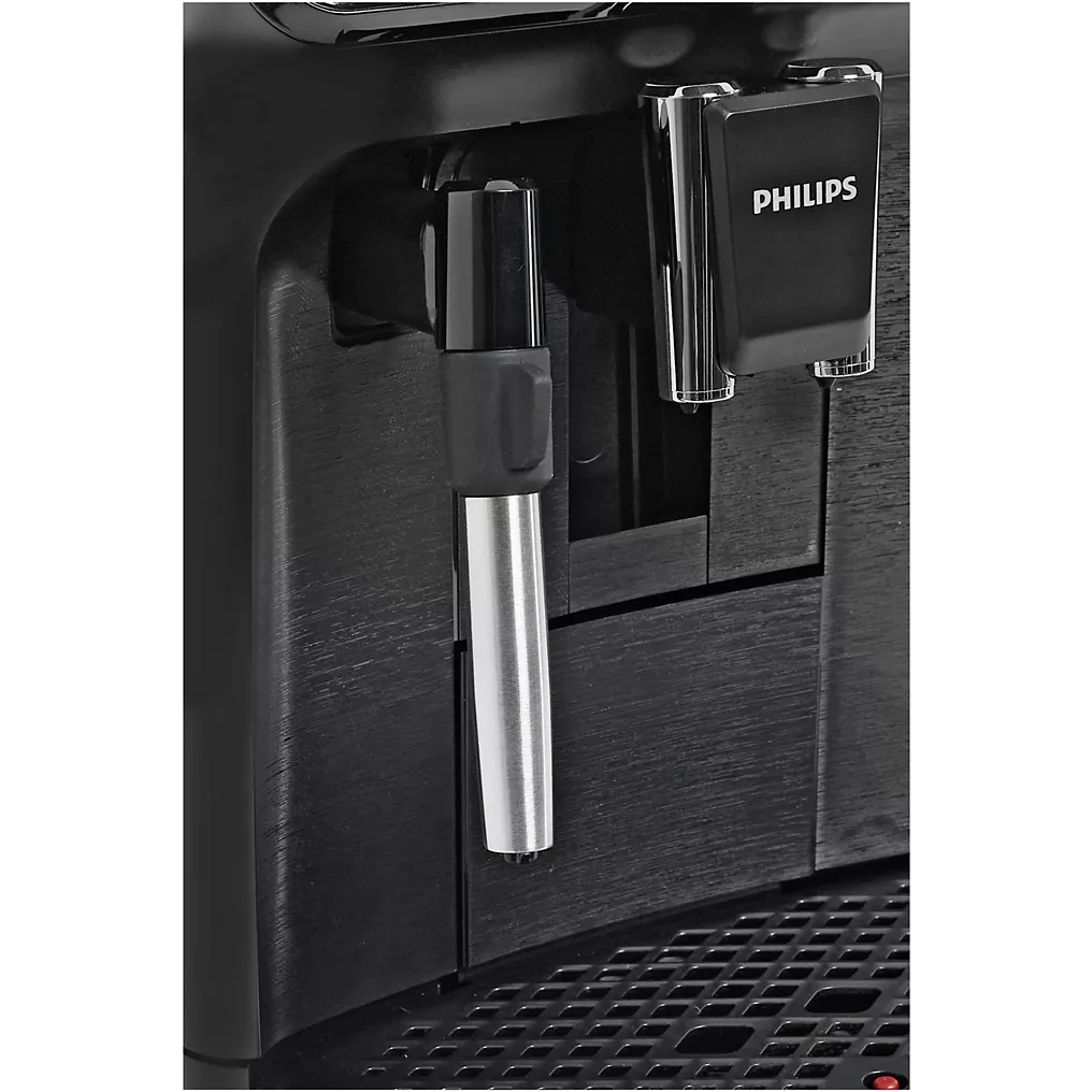 Expresso Broyeur PHILIPS EP1220/00 Noir Mat série 1200 – Image 2