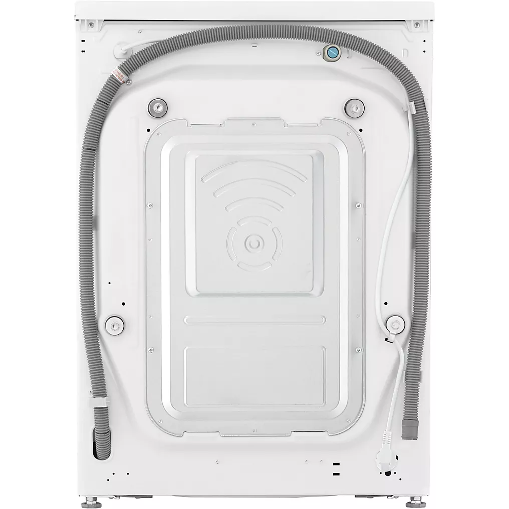 Lave linge séchant hublot LG F964R35WRS – Image 2