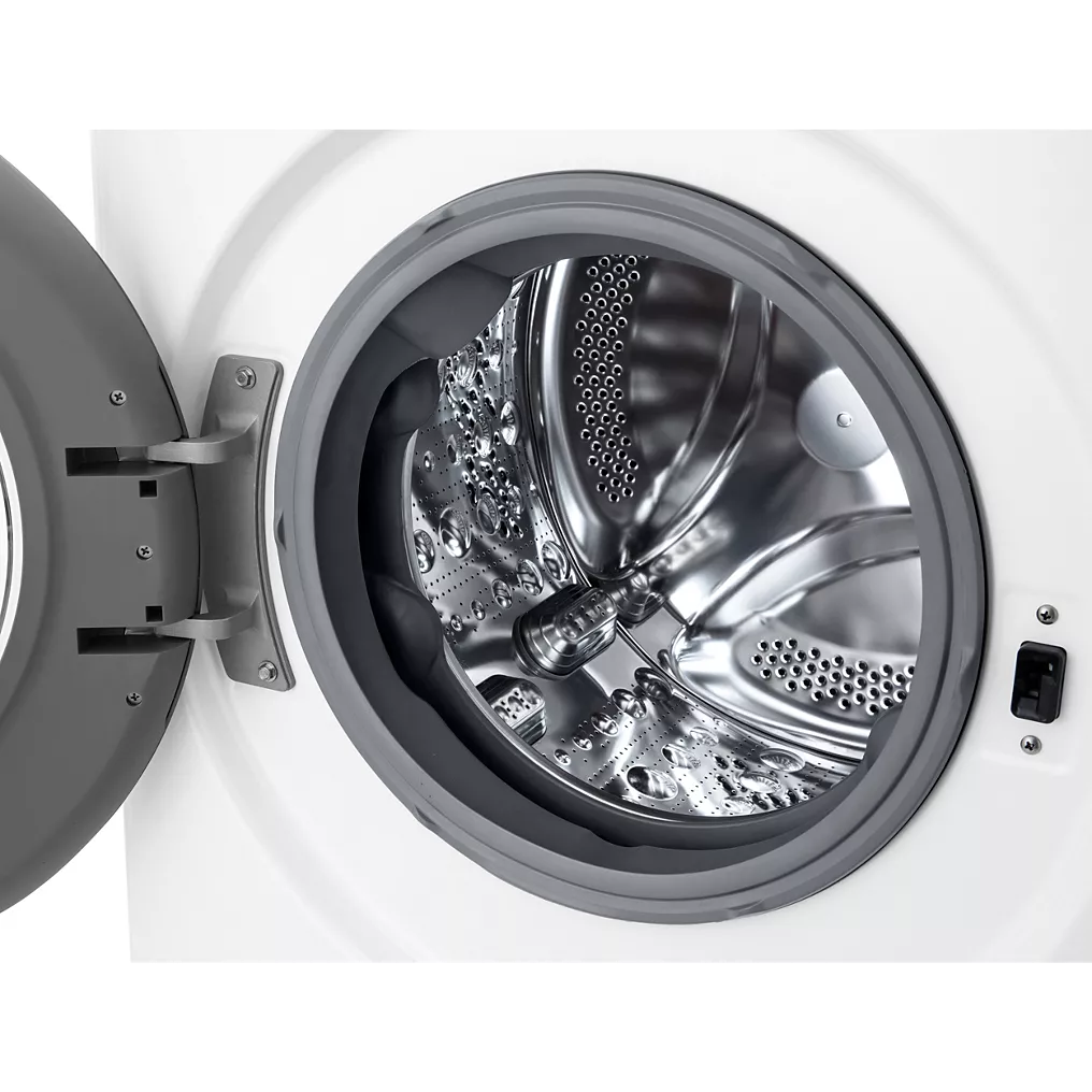 Lave linge séchant hublot LG F964R35WRS – Image 5