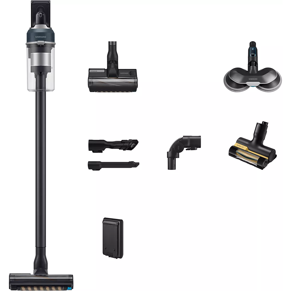 Aspirateur balai SAMSUNG Jet 85 Pro VS20C85G7TB