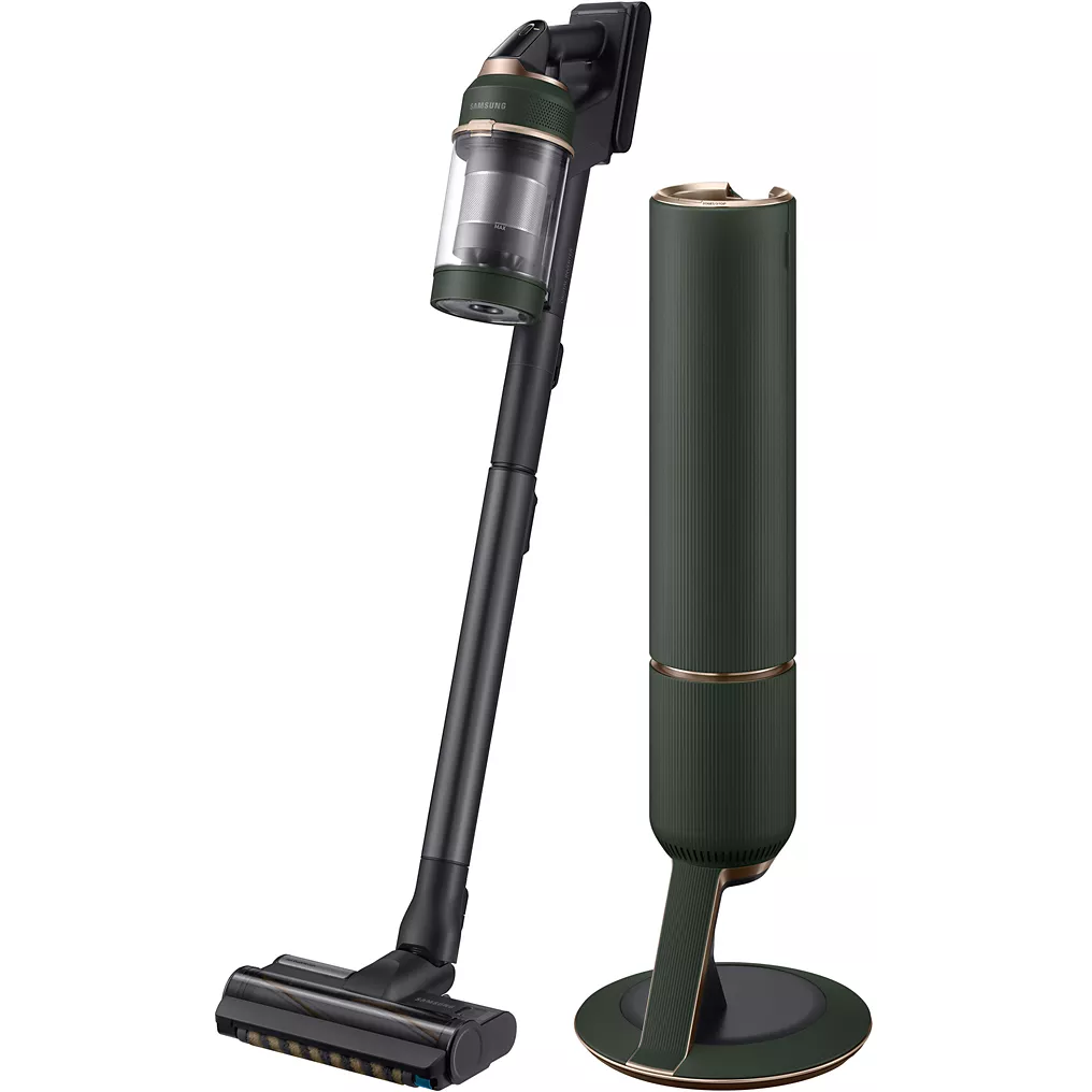 Aspirateur balai SAMSUNG Bespoke Jet Plus Complete 2 Batteries VS20B95B43N – Image 13