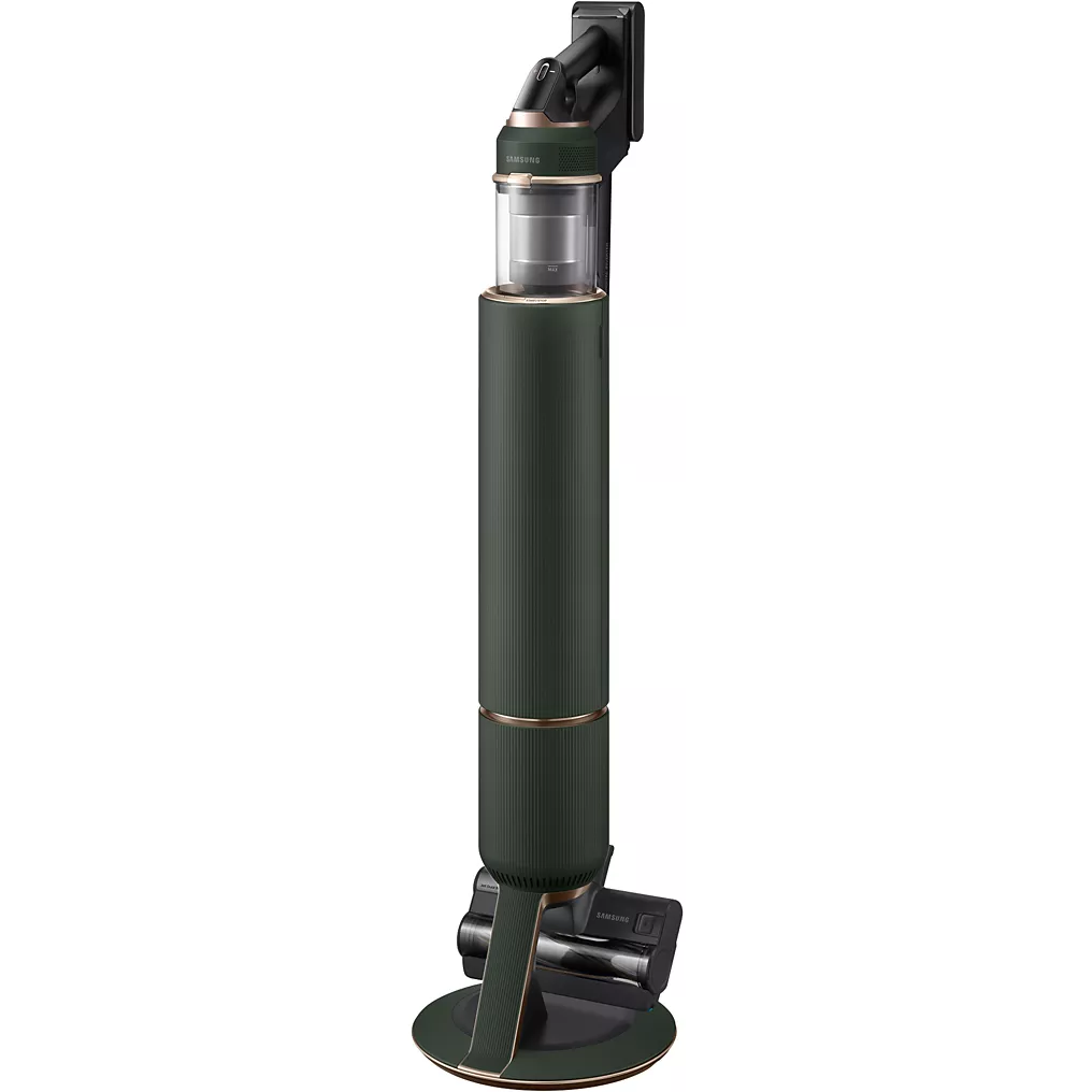 Aspirateur balai SAMSUNG Bespoke Jet Plus Complete 2 Batteries VS20B95B43N – Image 12