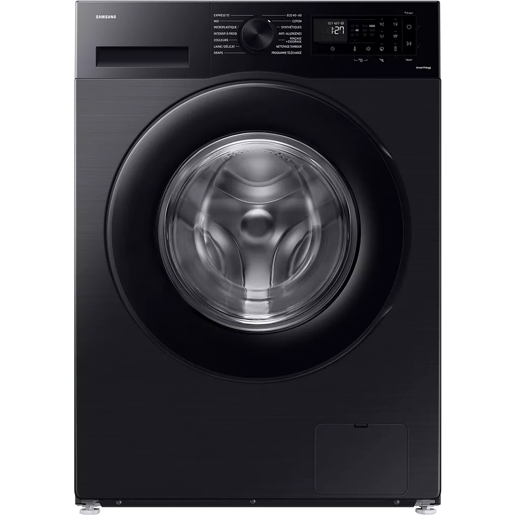 Lave linge hublot SAMSUNG WW80CGC04DAB Bespoke AI – Image 13