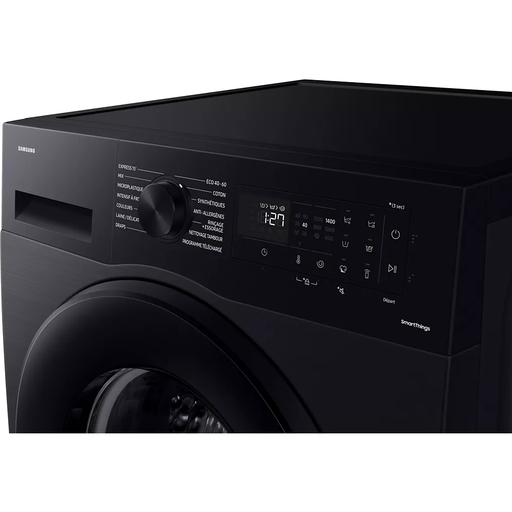 Lave linge hublot SAMSUNG WW80CGC04DAB Bespoke AI – Image 11