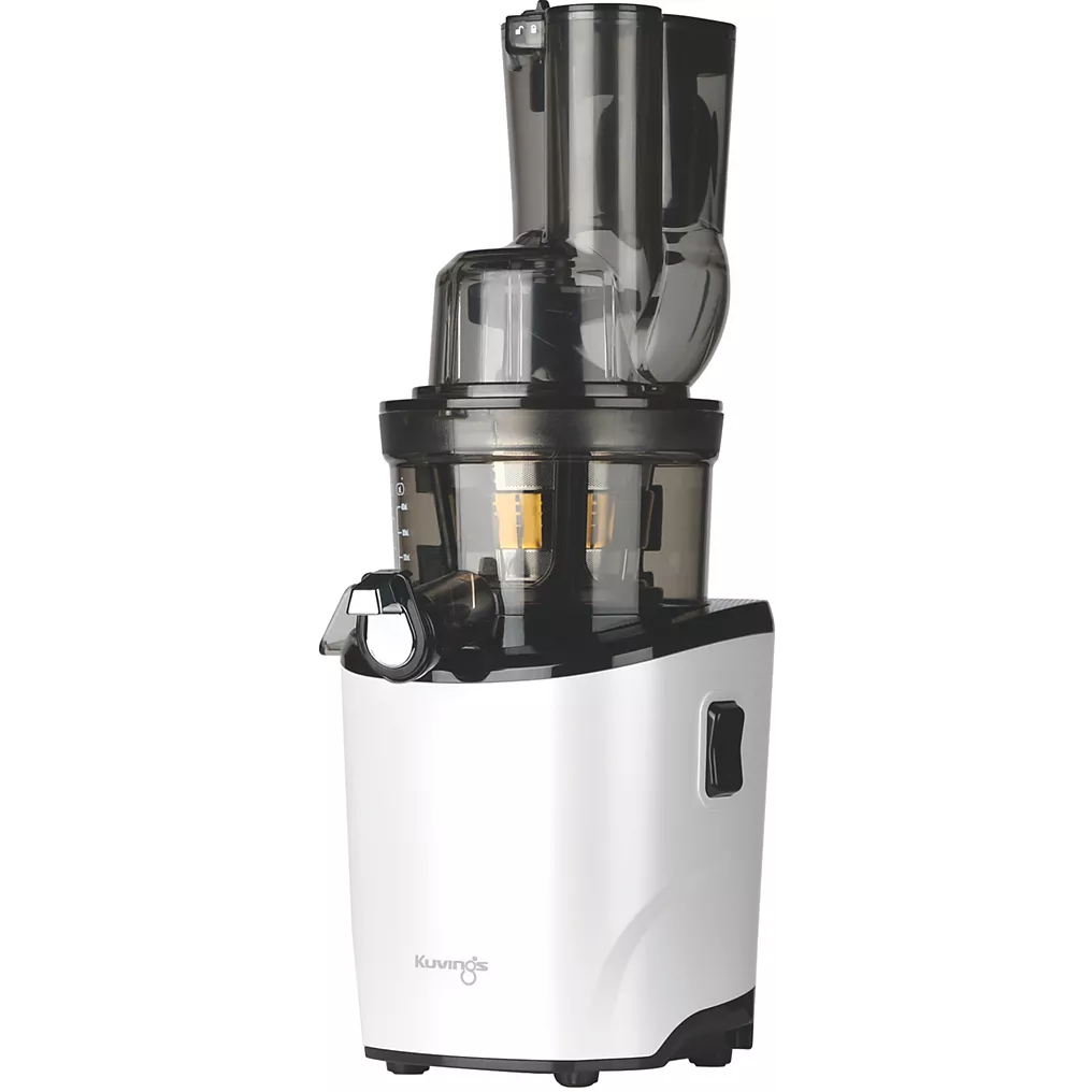 Extracteur de jus KUVINGS KSP-2478CE noir mat