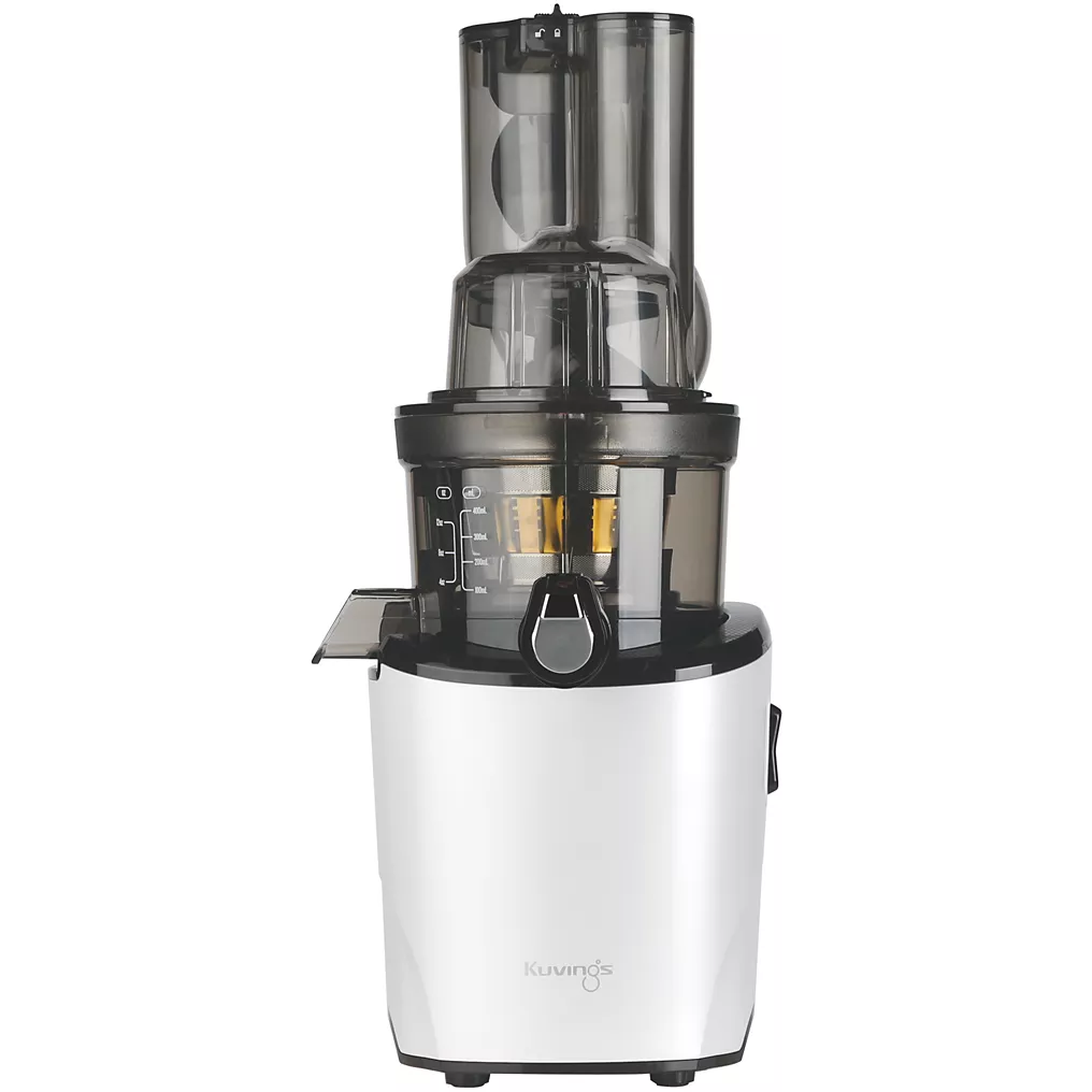 Extracteur de jus KUVINGS KSP-2478CE noir mat – Image 12
