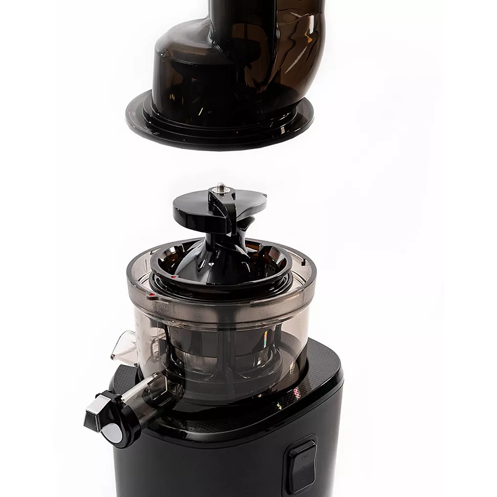 Extracteur de jus KUVINGS KSP-2478CE noir mat – Image 10