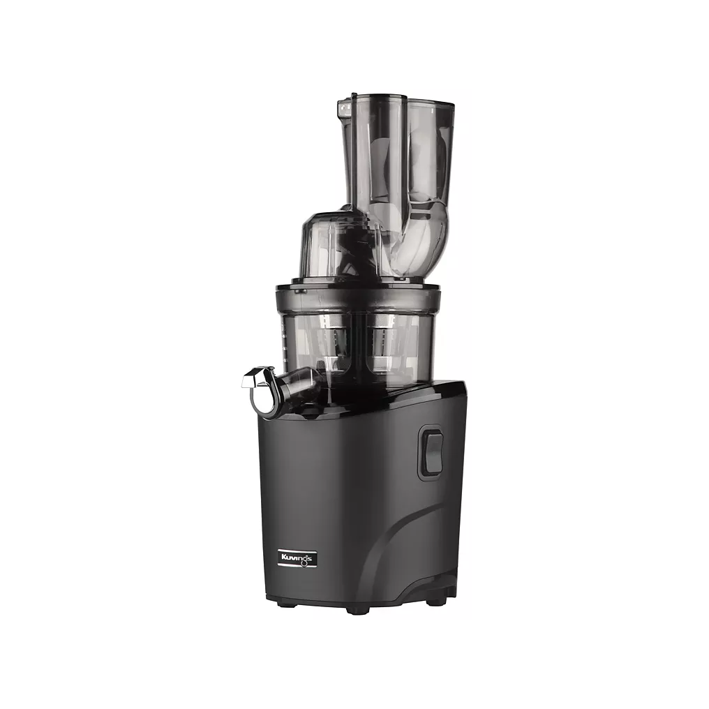 Extracteur de jus KUVINGS KSP-2478CE noir mat – Image 6