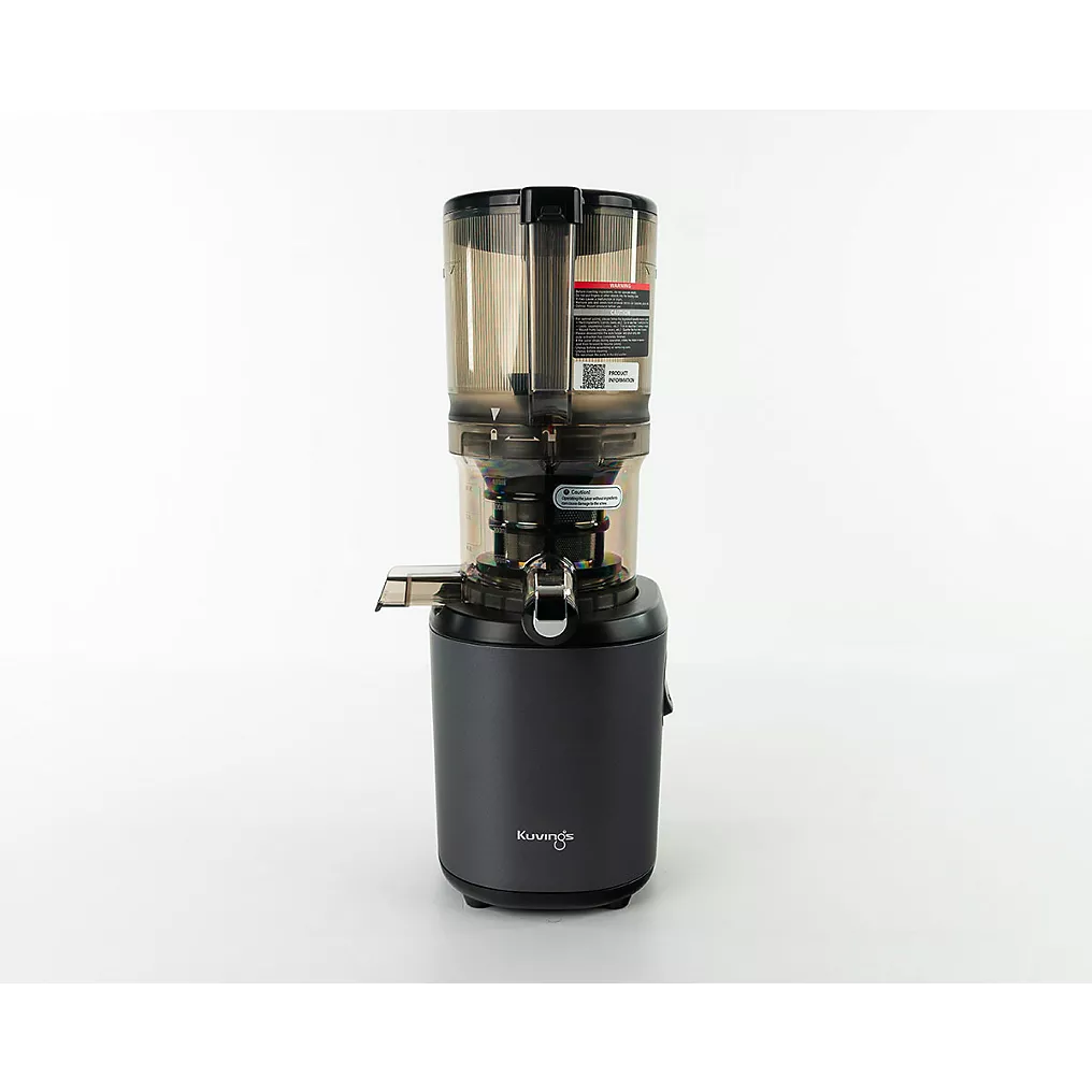 Extracteur de jus KUVINGS AUTO 6 KHS650SE GM – Image 13