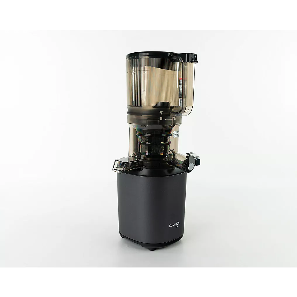 Extracteur de jus KUVINGS AUTO 6 KHS650SE GM – Image 12