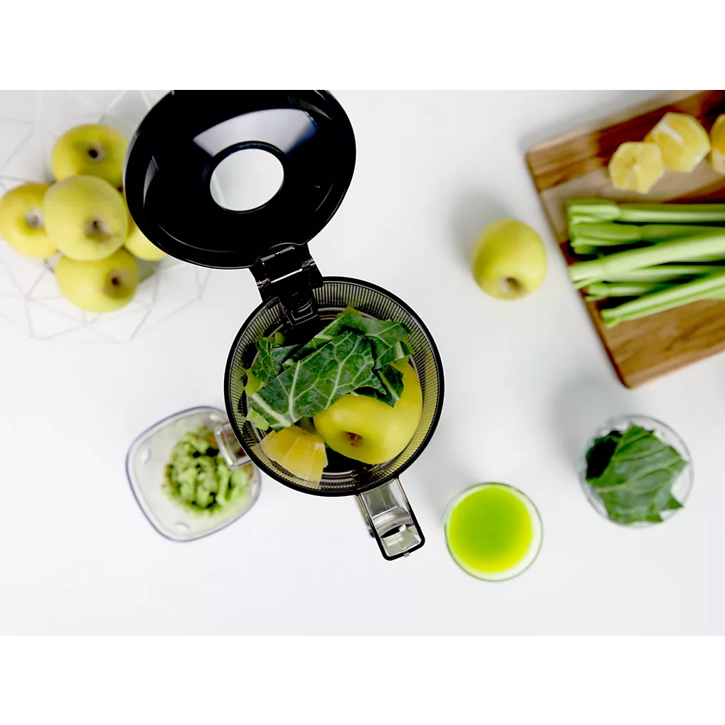 Extracteur de jus KUVINGS AUTO 6 KHS650SE GM – Image 11
