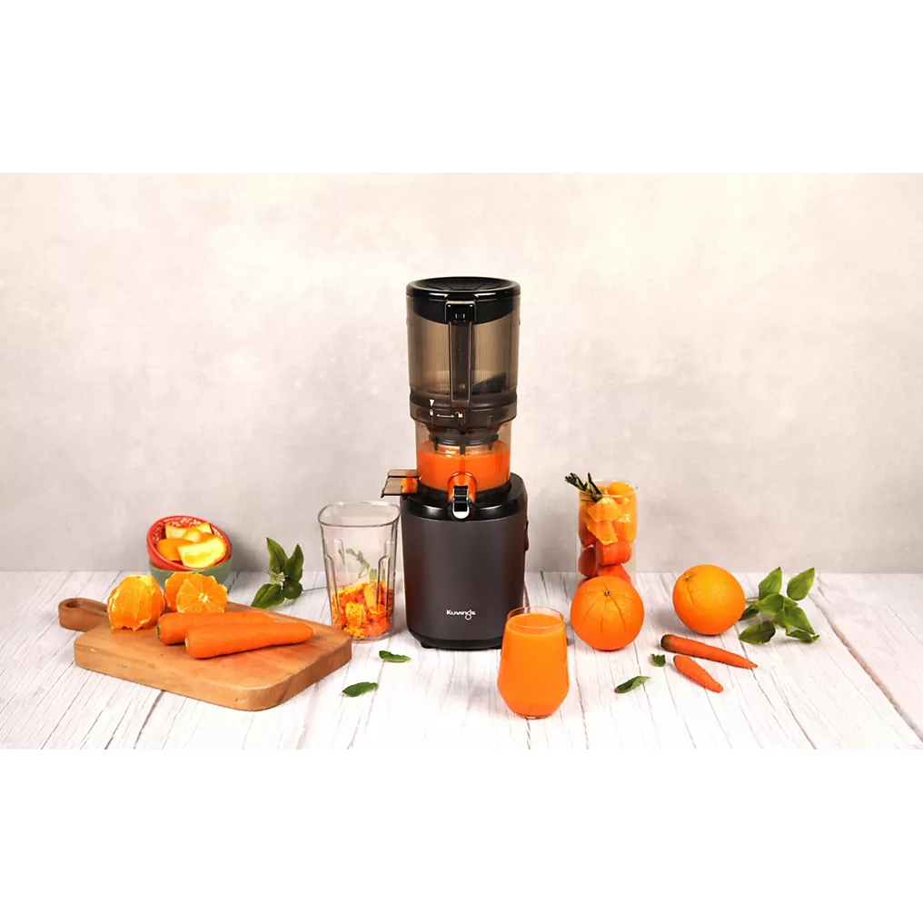 Extracteur de jus KUVINGS AUTO 6 KHS650SE GM – Image 9