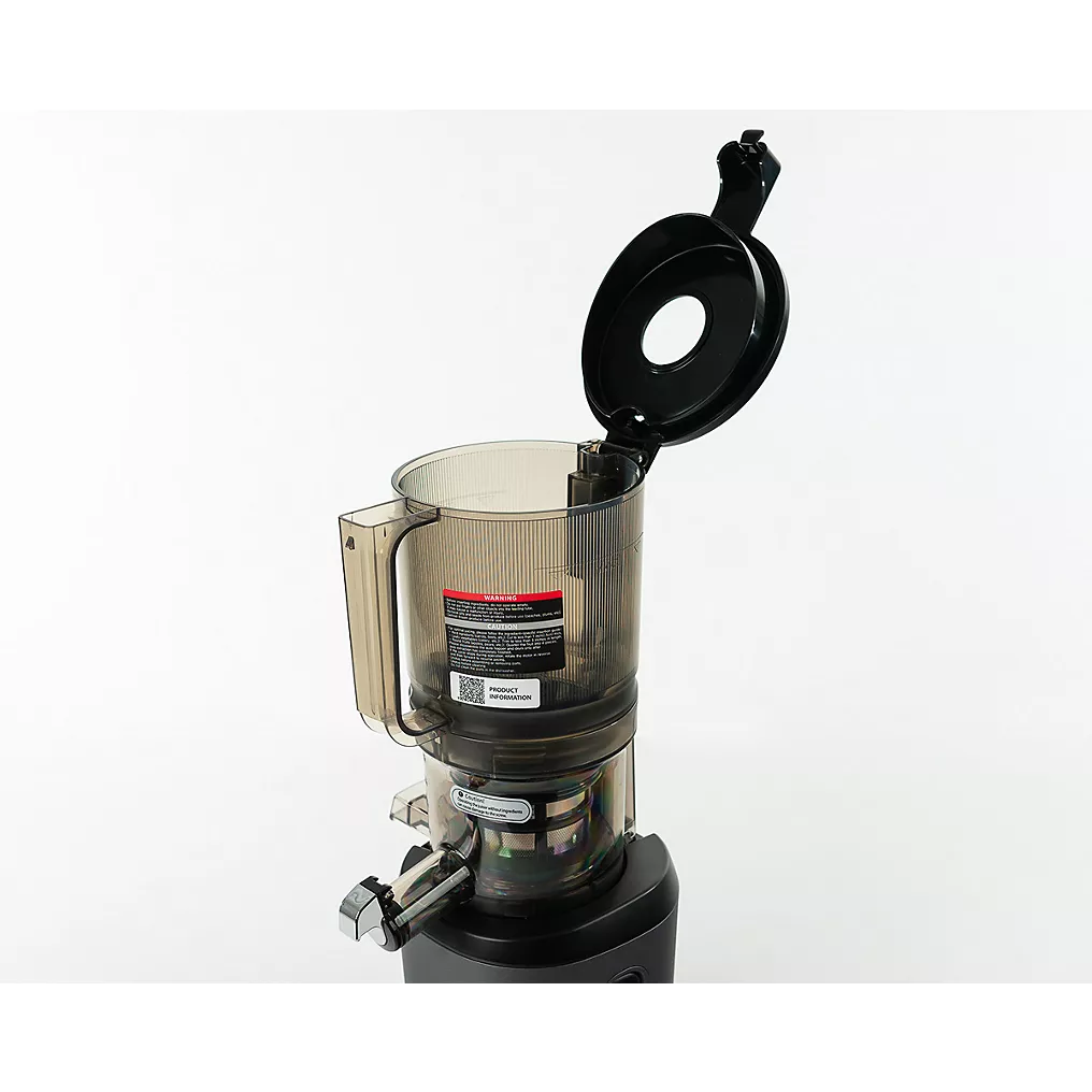 Extracteur de jus KUVINGS AUTO 6 KHS650SE GM – Image 7