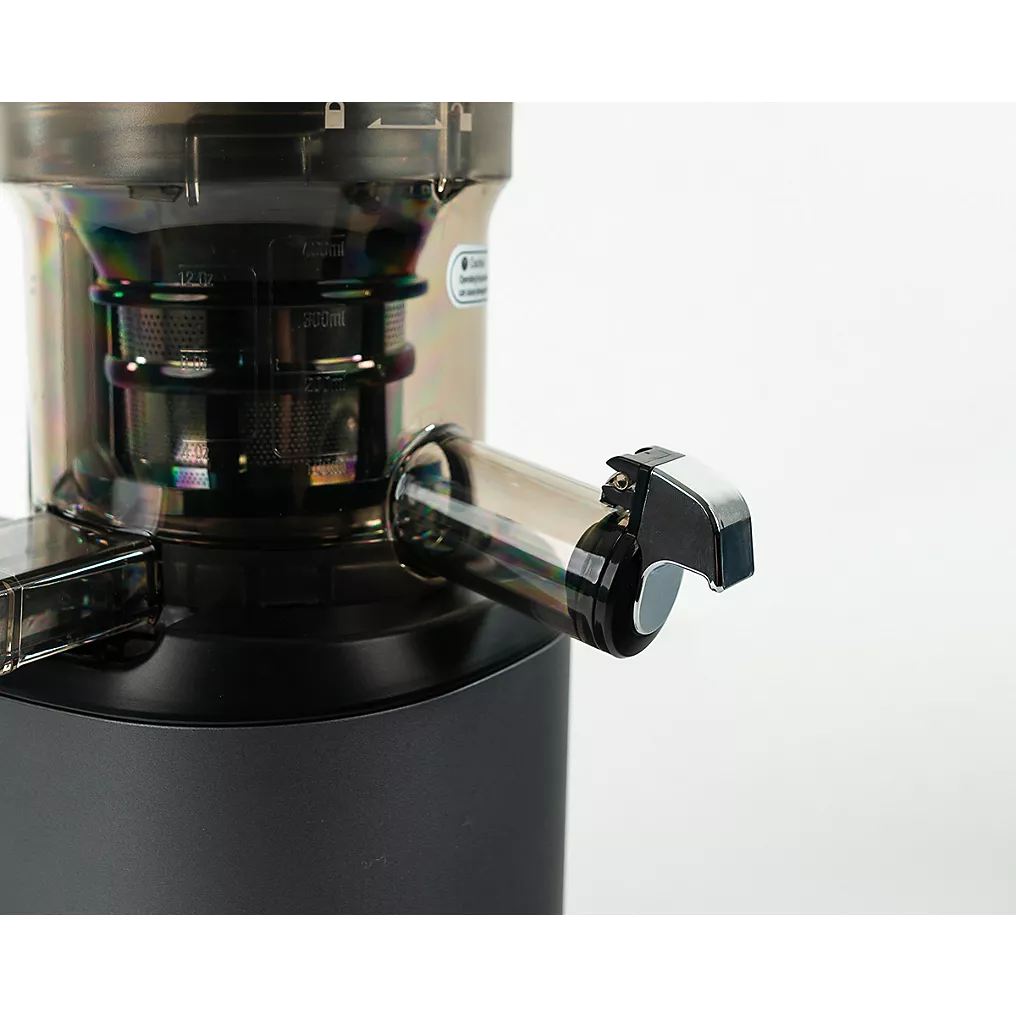 Extracteur de jus KUVINGS AUTO 6 KHS650SE GM – Image 6