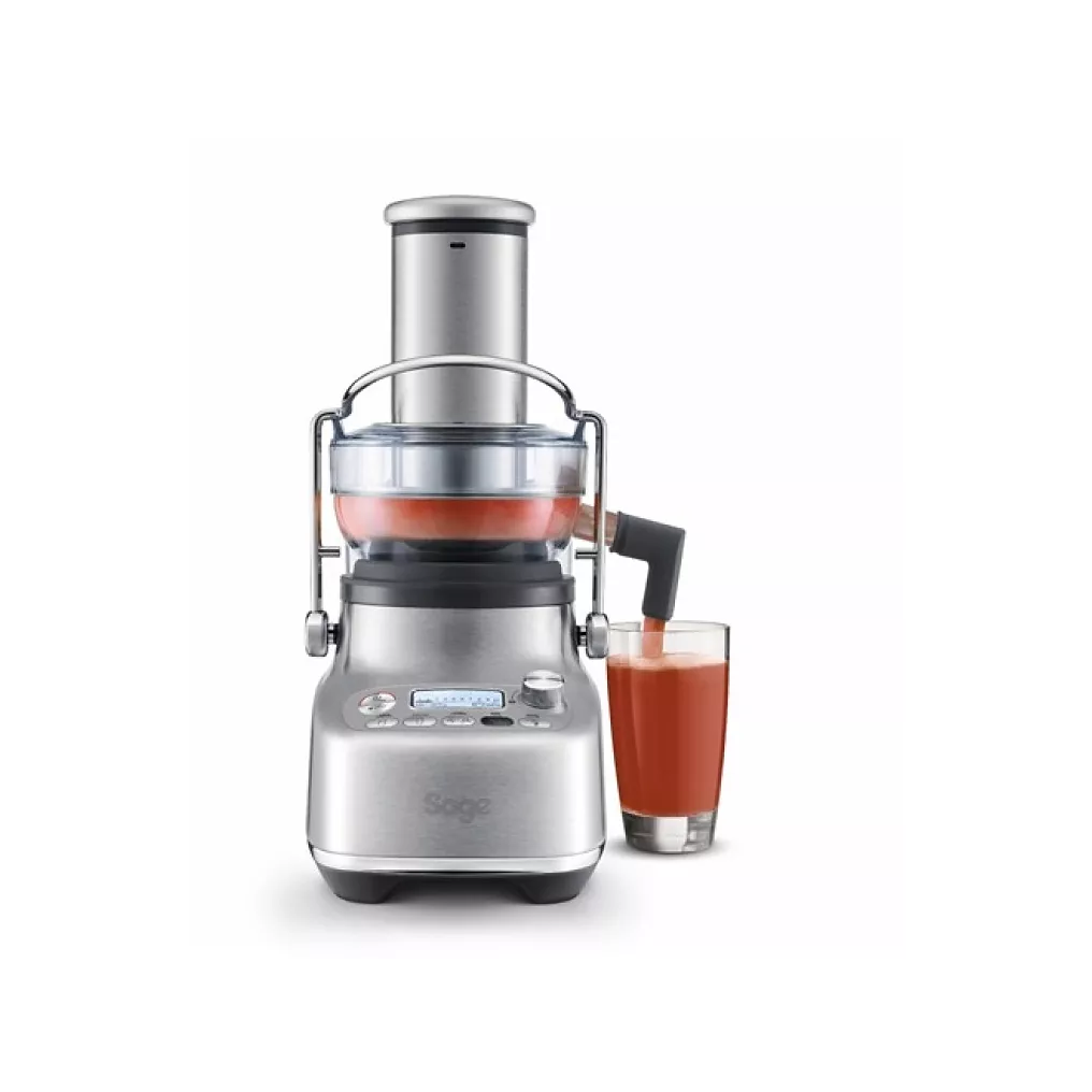 Extracteur de jus SAGE APPLIANCES 3X Bluicer Pro – Image 4