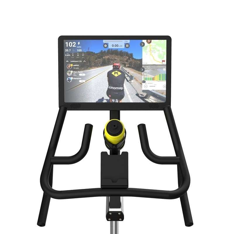 Active BIKE 400 Smart Screen – Image 2