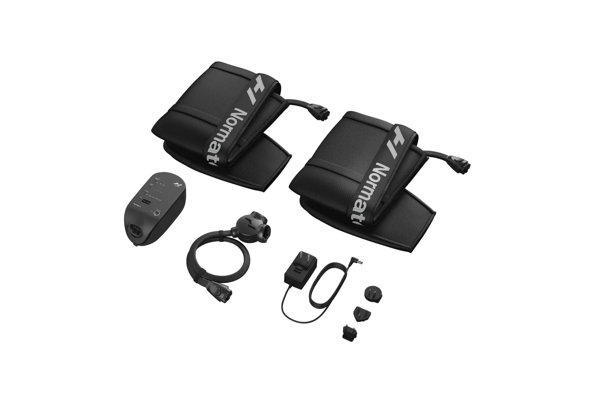 Appareil de pressothérapie Hyperice Normatec 3 – Image 5