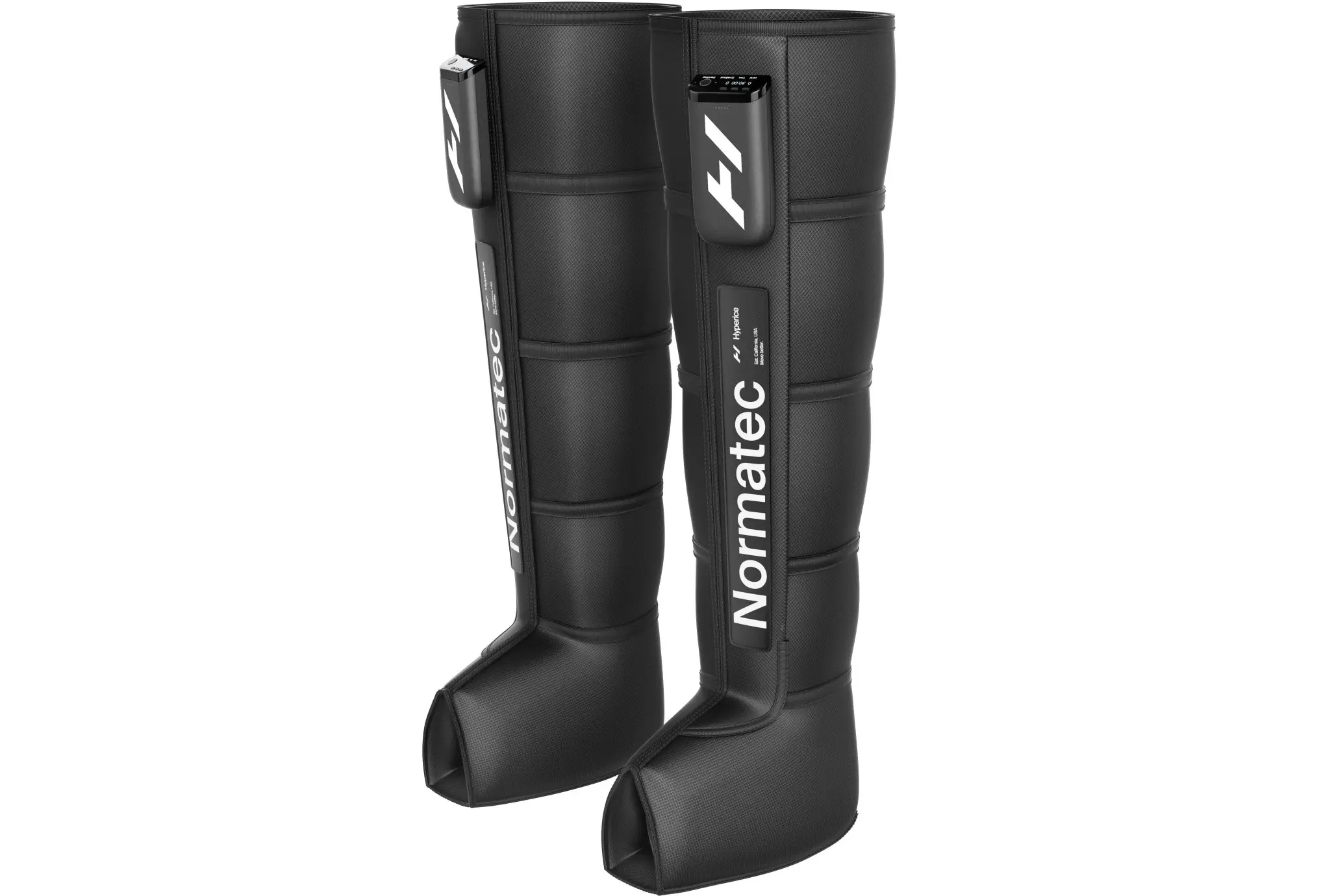Appareil de pressothérapie Hyperice Normatec Premier – Image 5