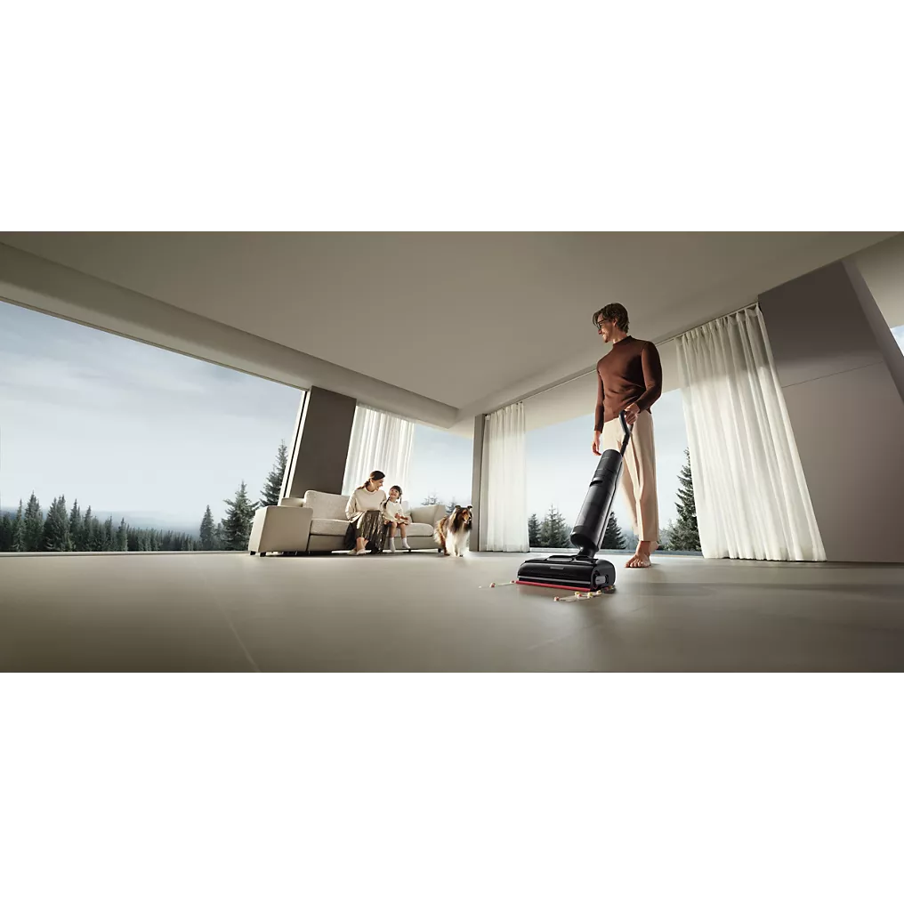 Aspirateur laveur DREAME H15 Pro – Image 8