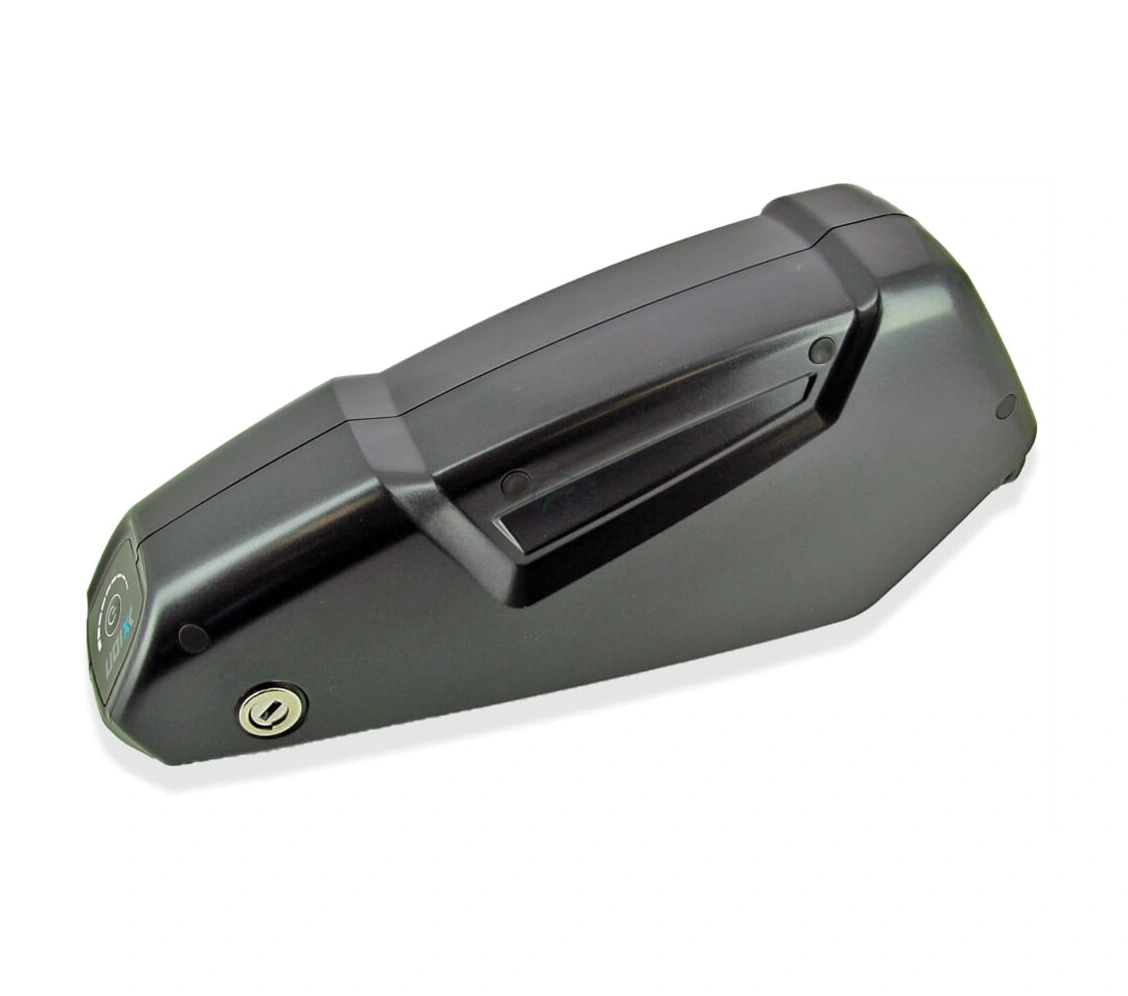 BMZ Alber Xion 36V 11Ah Down Tube – Image 4