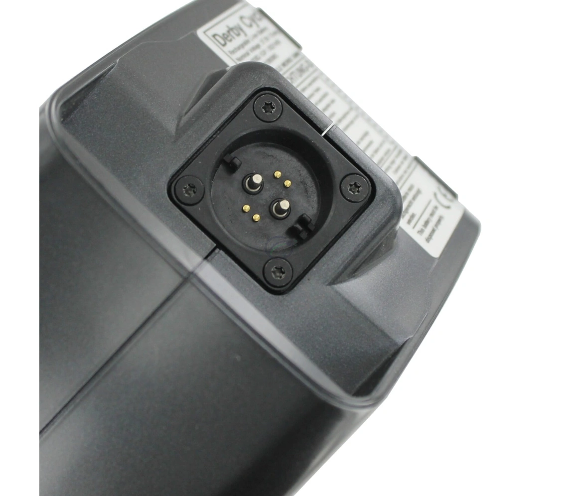 BMZ Alber Xion 36V 11Ah Down Tube – Image 3