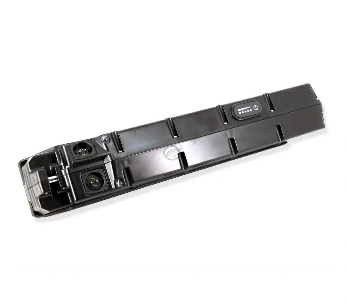 BMZ Brose Batterie de vélo semi intégrée 37V 17.5Ah – Image 3