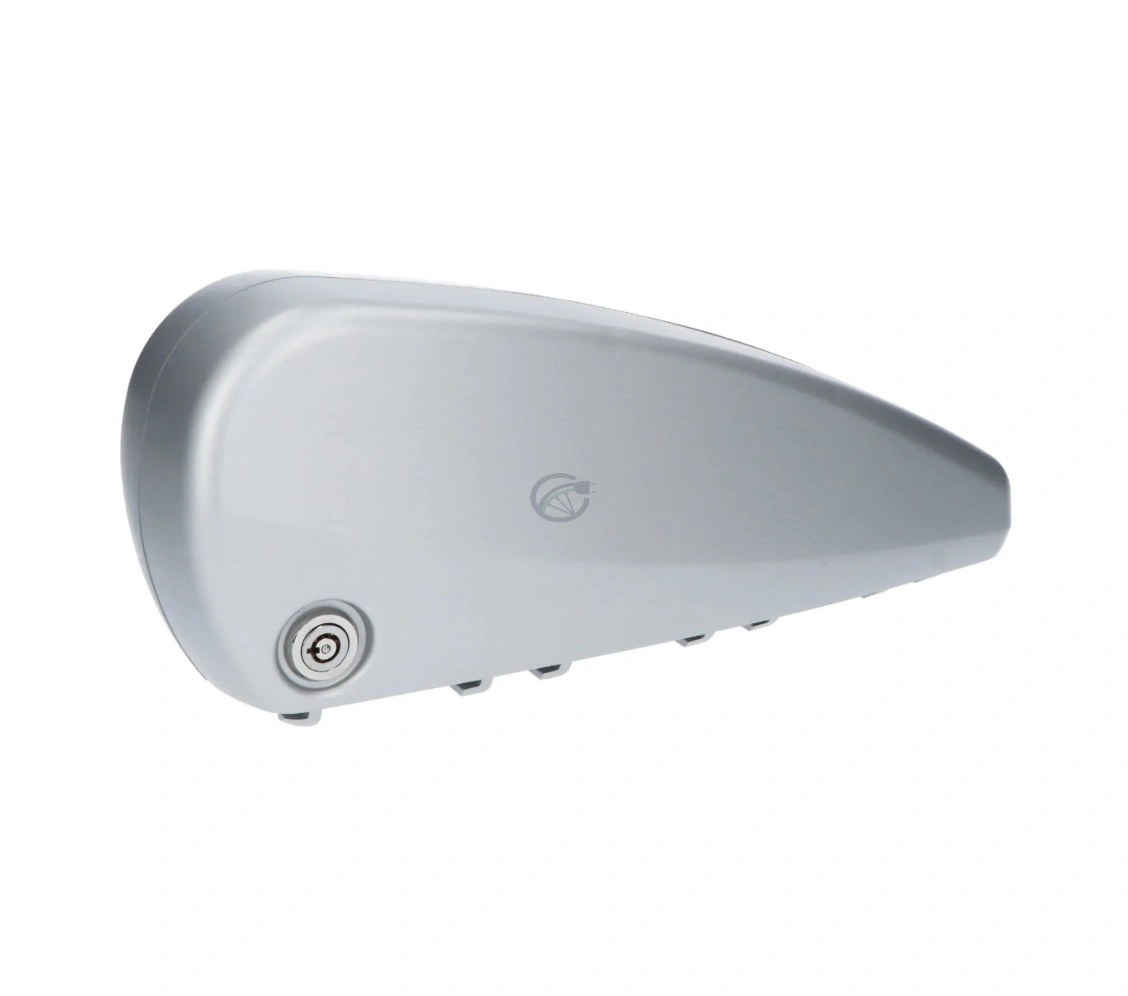 BMZ Go Swiss 36V 16Ah Drive Down Tube – Image 4