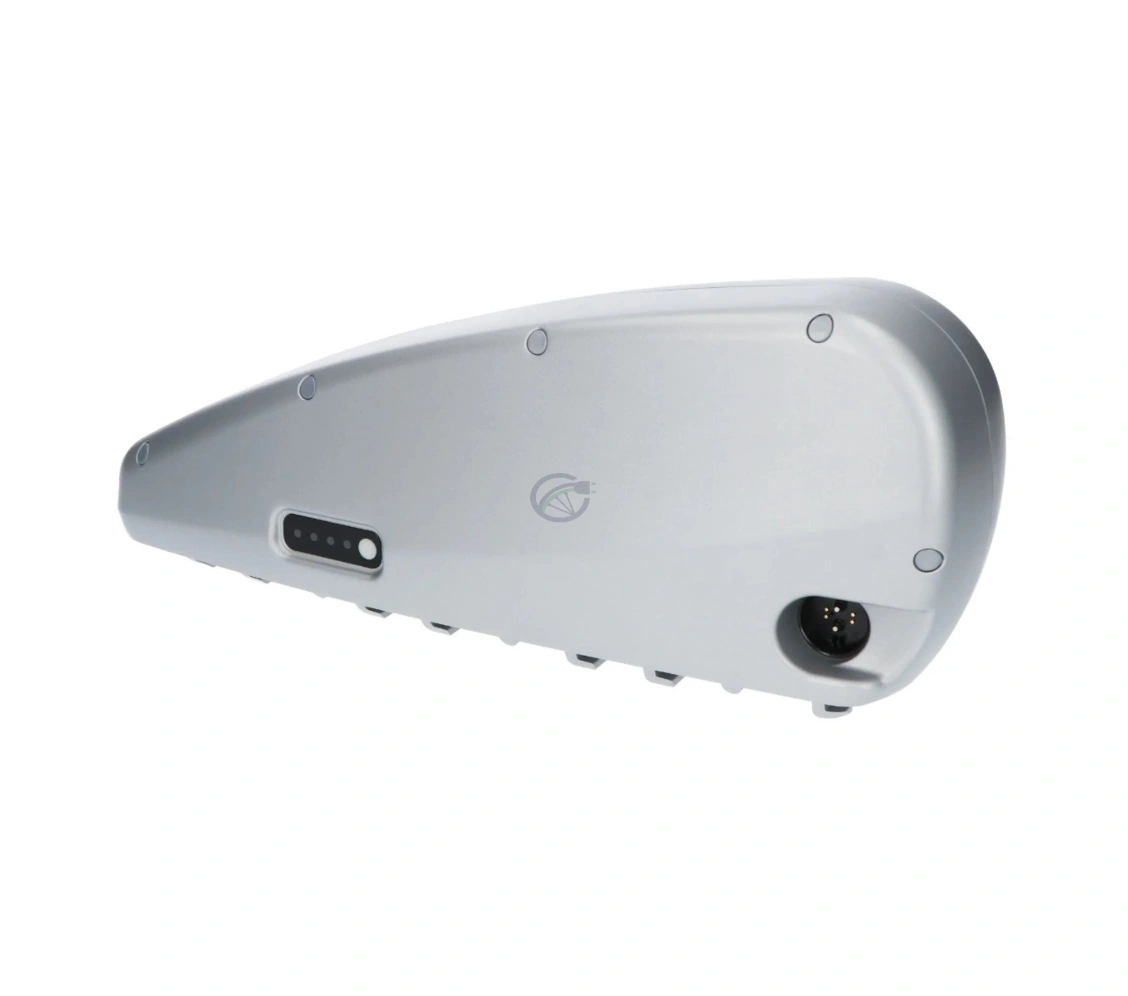 BMZ Go Swiss 36V 16Ah Drive Down Tube – Image 2