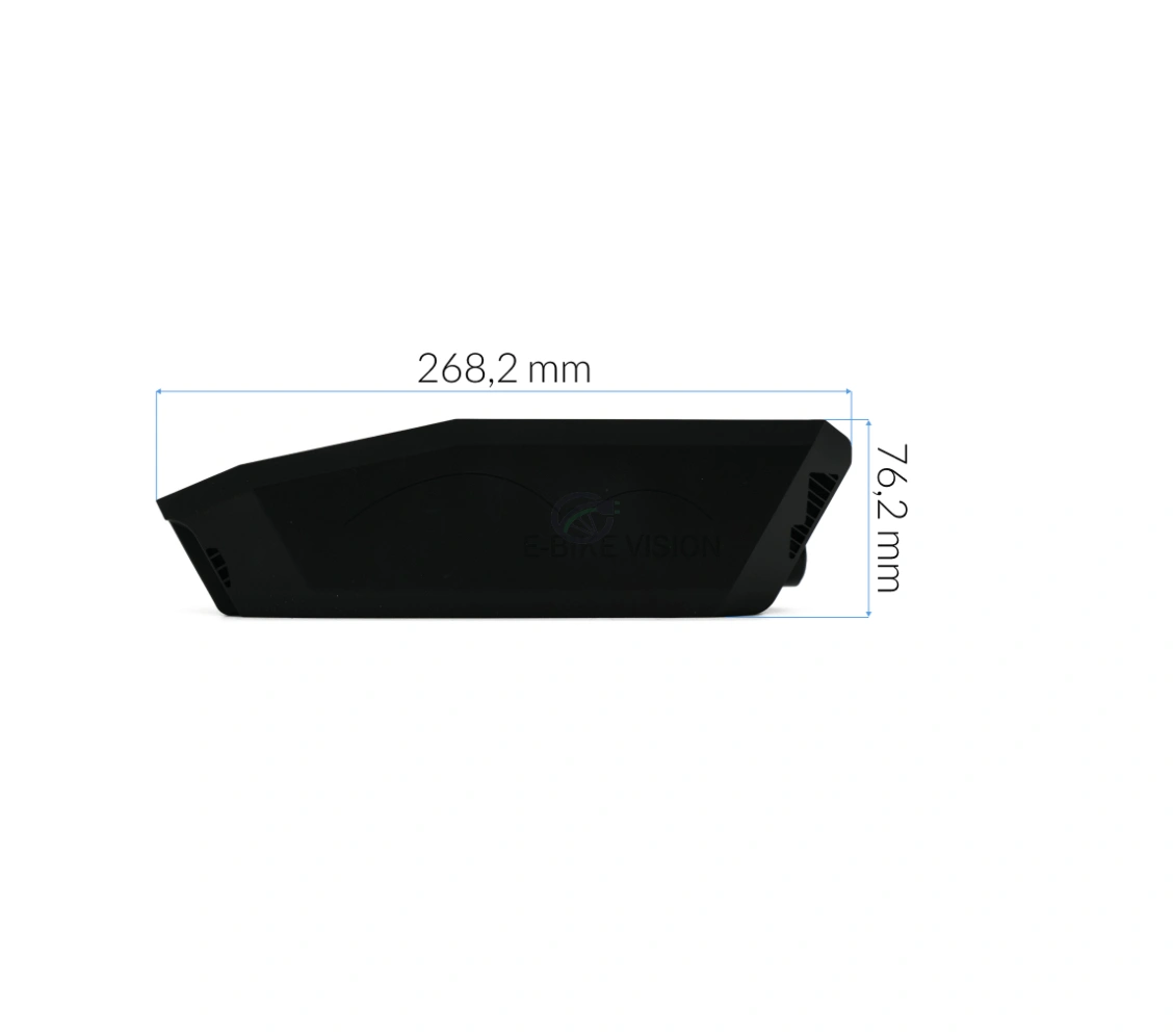 Batterie Bosch PowerPack 360 Performance/Active cadre par E-Bike Vision – Image 8