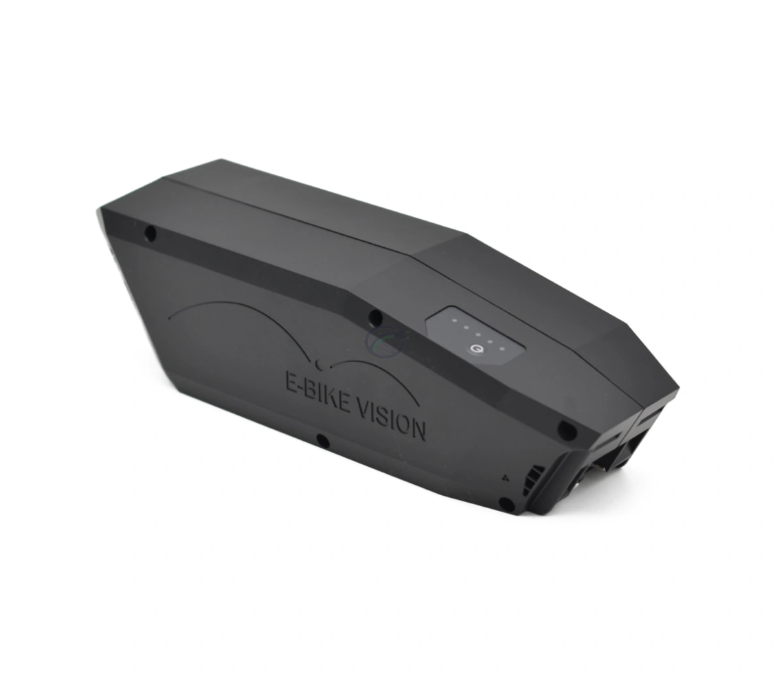 Batterie Bosch PowerPack 360 Performance/Active cadre par E-Bike Vision – Image 6