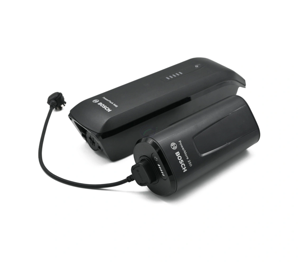 Batterie Bosch PowerPack 545 Smart Frame – Image 4