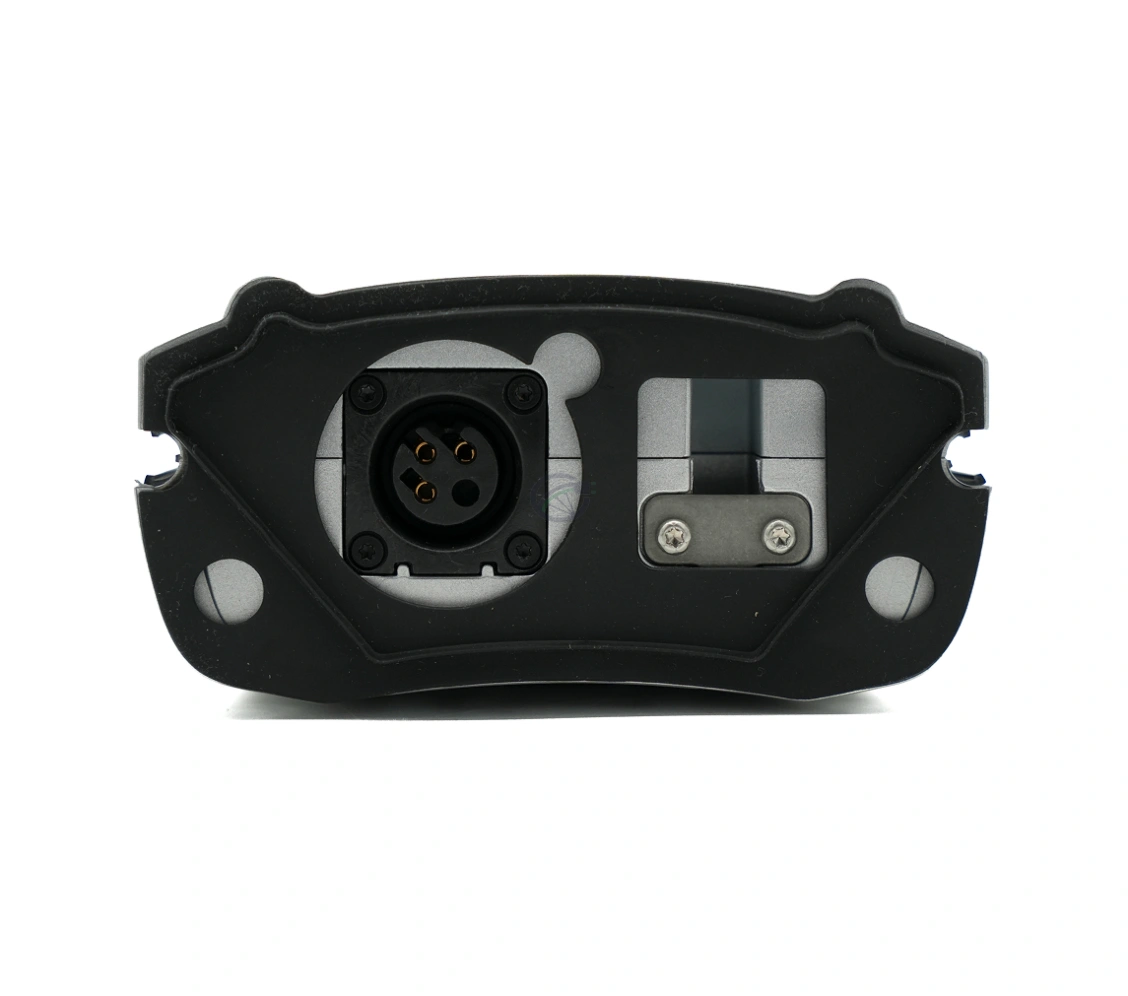 Batterie Gazelle Innergy Gold E-bike Vision – Image 5