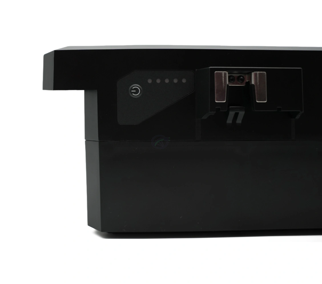 Batterie Panasonic Next Generation 36V 19Ah Compatible Par E-bike Vision – Image 3