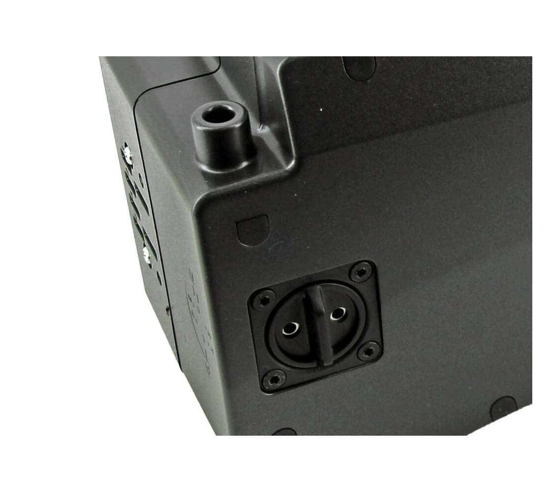 Batterie Shimano E6100 36V 13.8Ah Tube de Selle – Image 3