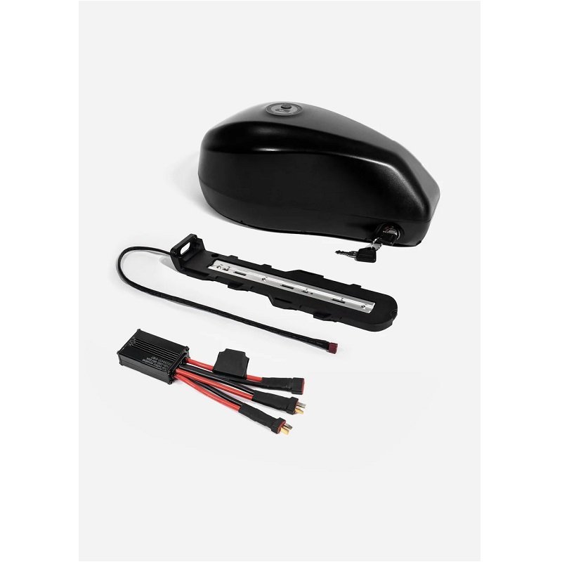 Batterie Vélo Électrique Engwe M20