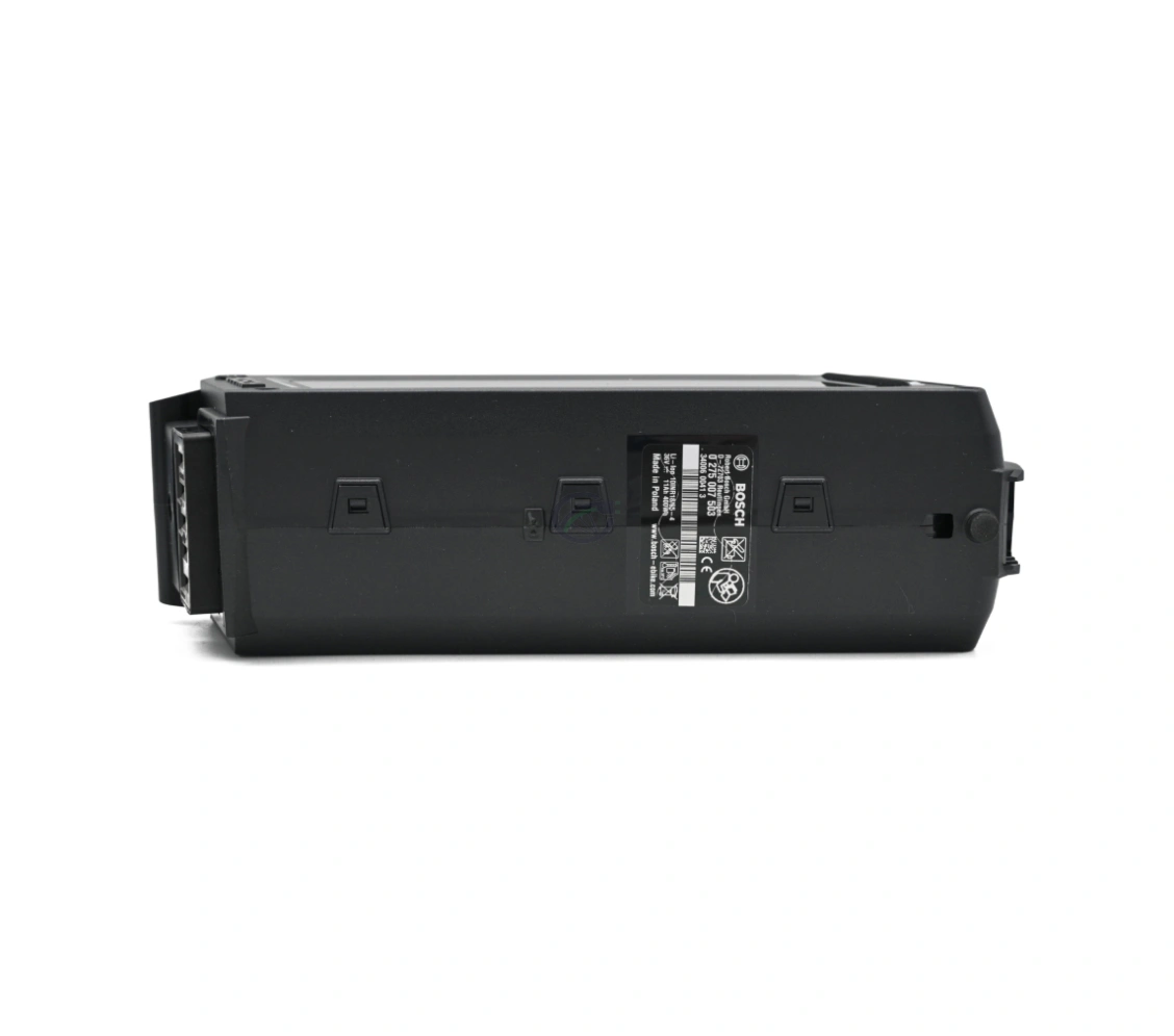Battérie de vélo Bosch PowerPack 400 – Image 3